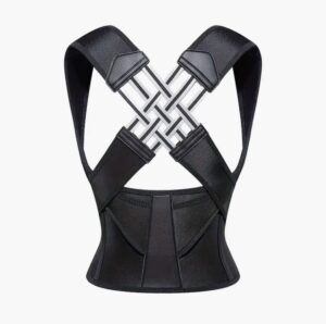 Screenshot_20251009-194820~2 Molded Compression Vest – Back Posture Corrector