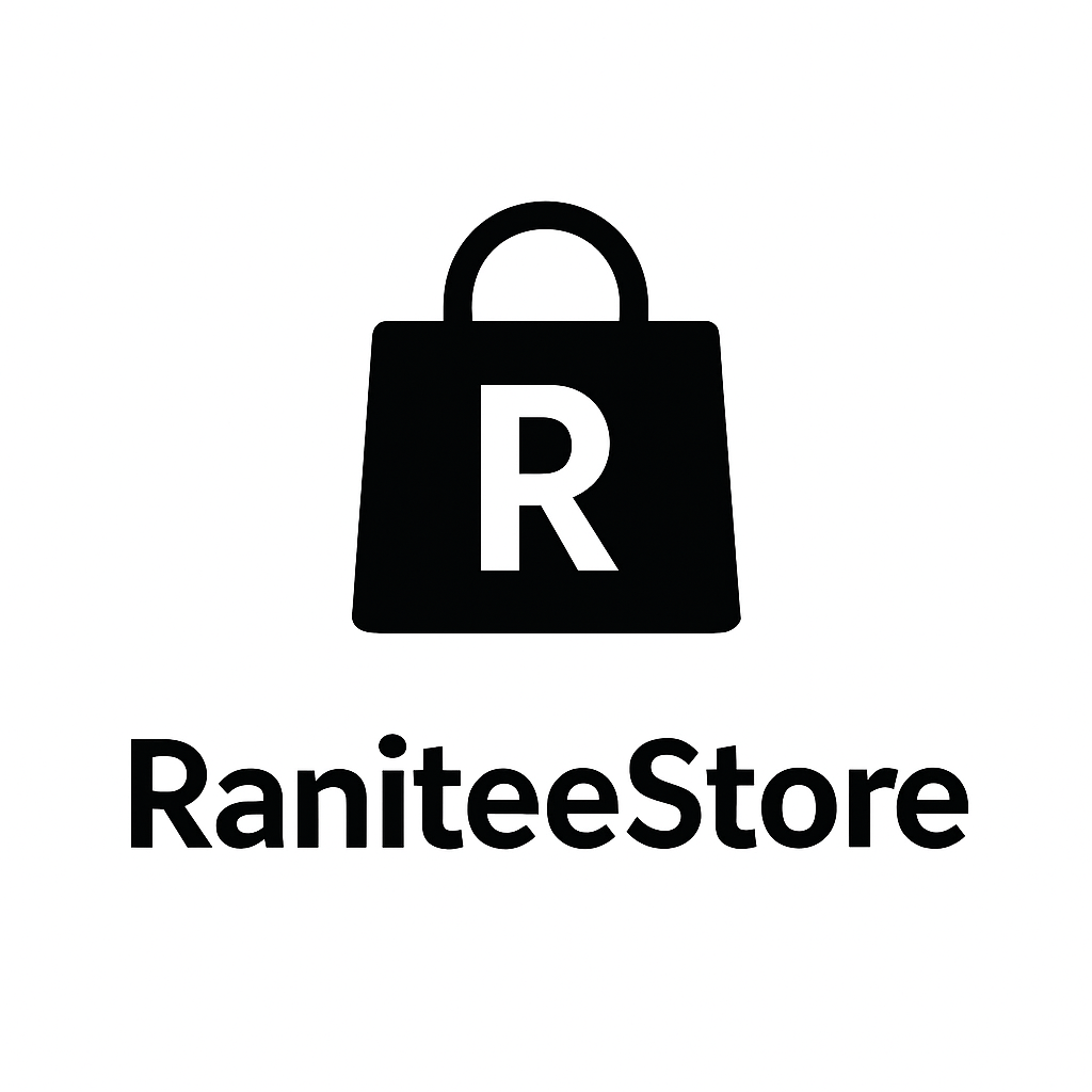 Raniteestore